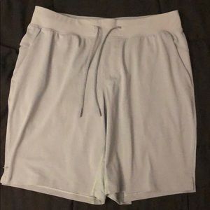 Lululemon T.H.E Short 7” Lined